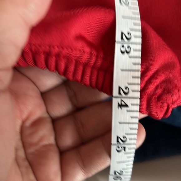 Adidas Men's press Coverage Football Pants (No Pads) sz L - Picture 7 of 7